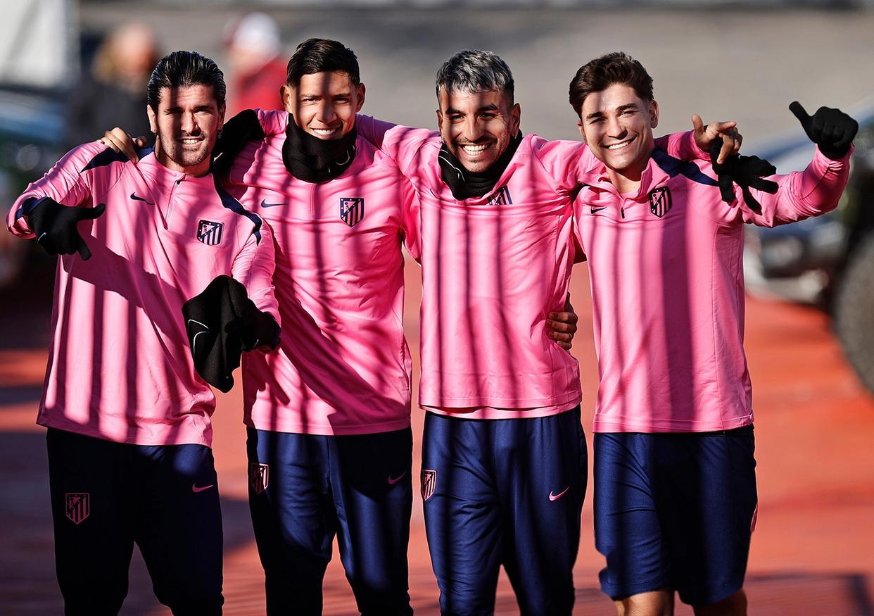 Kaiyun登录通道包含NBA常规赛赛后再迎强敌，马德里竞技豪取连胜，主帅态度——更衣室稳定，细节决定成败的词条