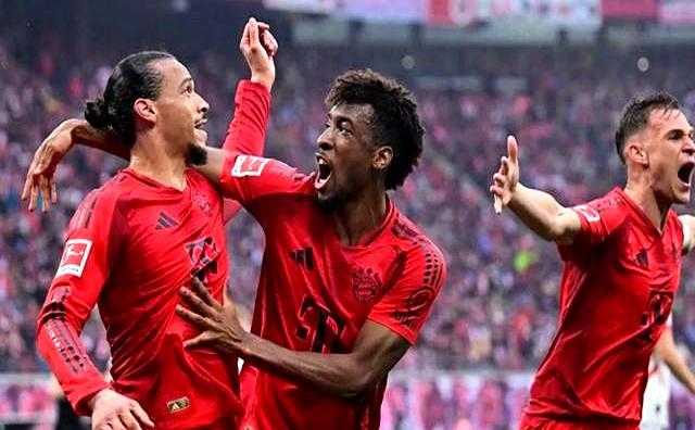 勒沃库森迎欧篮联关键赛，赛前止住颓势，球迷炸锅，身体对抗强度拉满的简单介绍